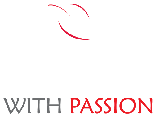 Petals With Passion Florist 